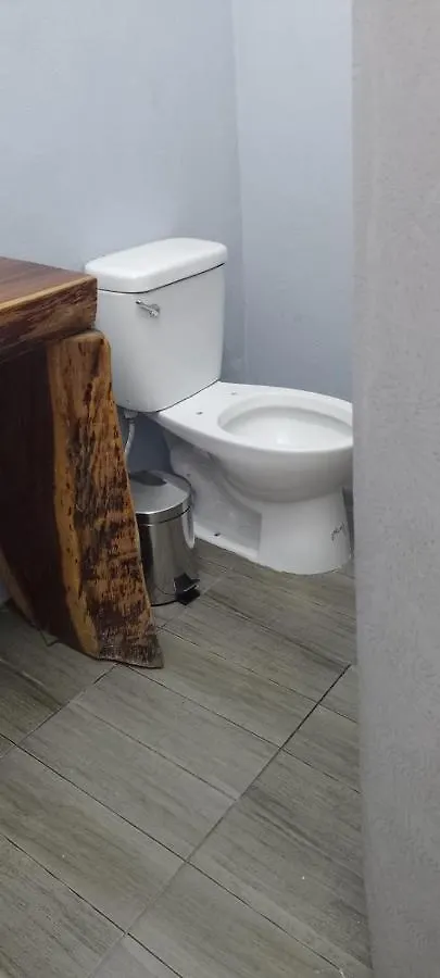 Kinich Hostel Tulum 0*,