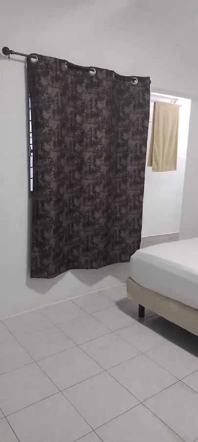 Kinich Hostel Тулум Мексика
