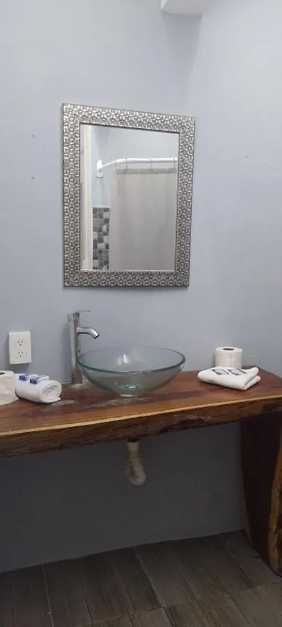Kinich Hostel Тулум