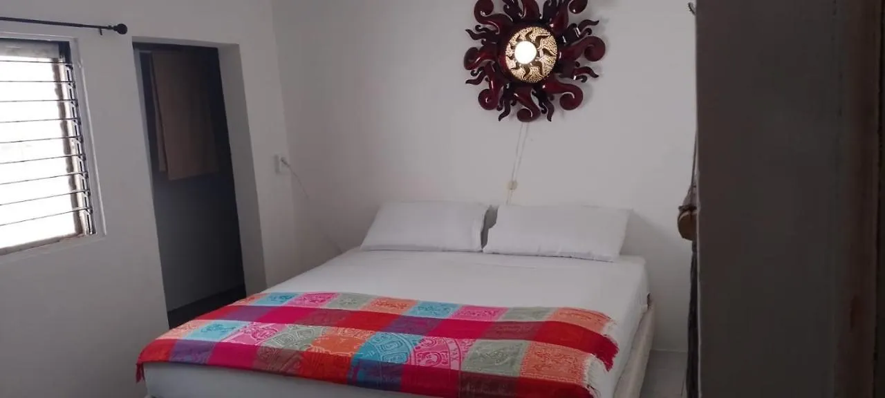 Kinich Hostel Тулум